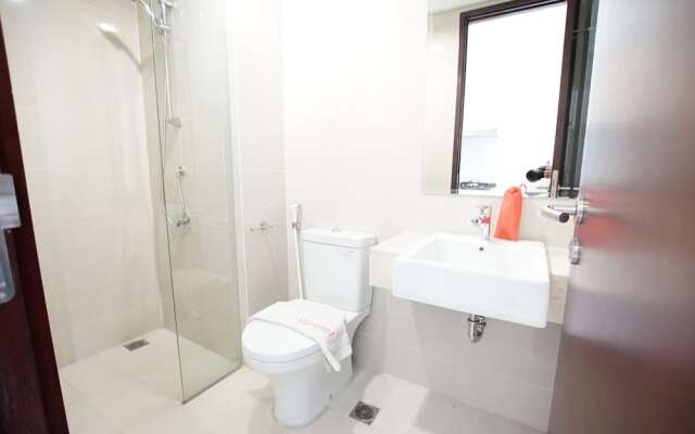 Apatel Puri Mansion 16 F1