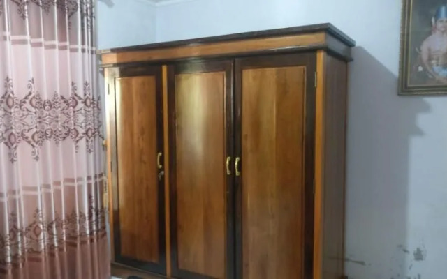 Dista Homestay