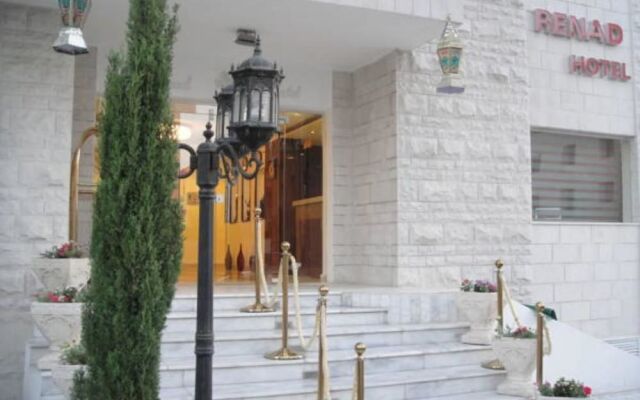 Renad Hotel