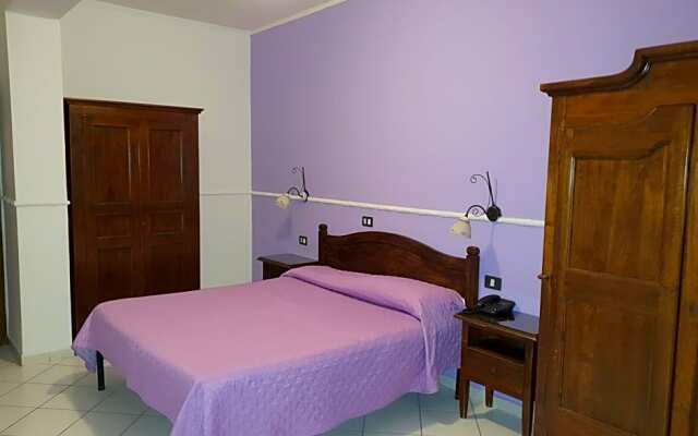 Hotel Caribe