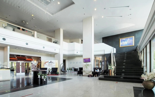 Fortune Hotel Korat