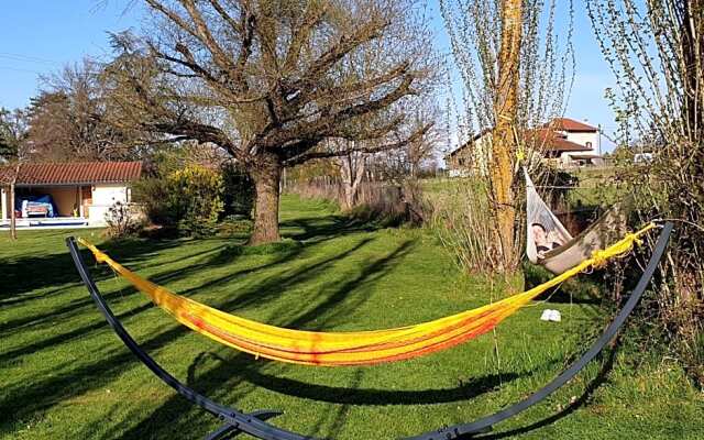 Chambres Et Table D'hotes "La Pastorale Gourmande" Fr - Ne - En - de - It