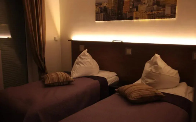 Villa B&B