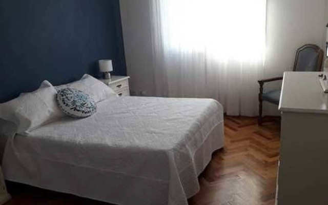 Apart Palermo Soho Tower