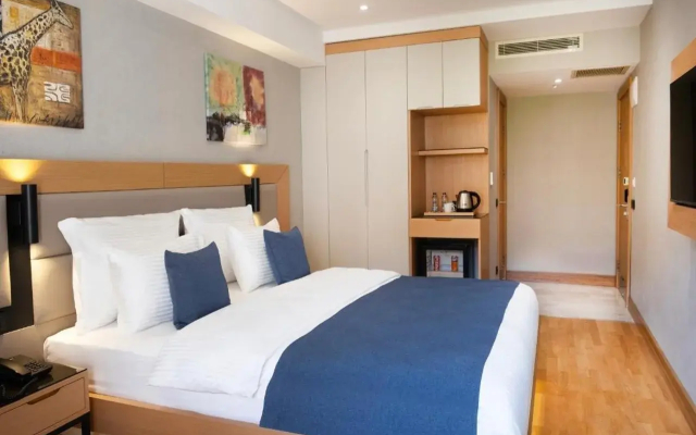 Pera Star Hotel