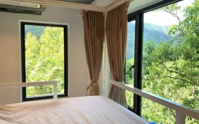 Sla Ulay Backpacker Hostel