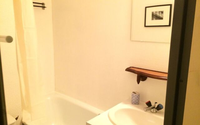 Cauterets Avec Terrasse