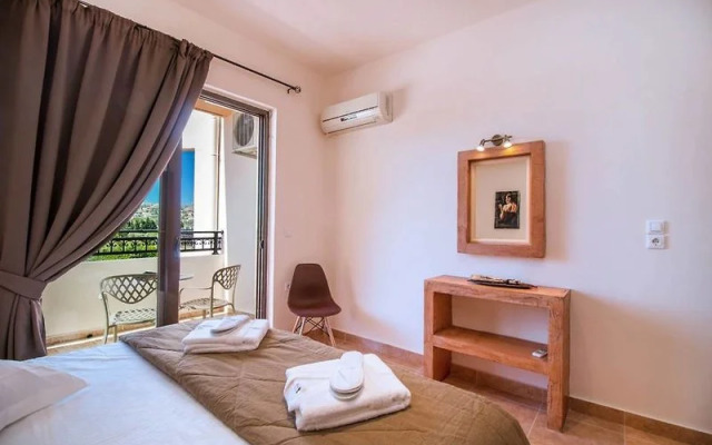 Casa Artemida Hotel