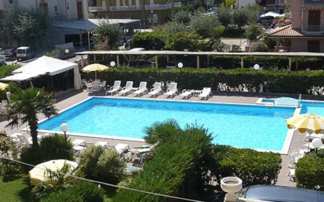 Hotel Primavera