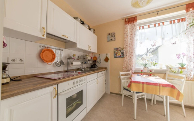 Private Apartment StÃ¼ckenfeldstraÃŸe