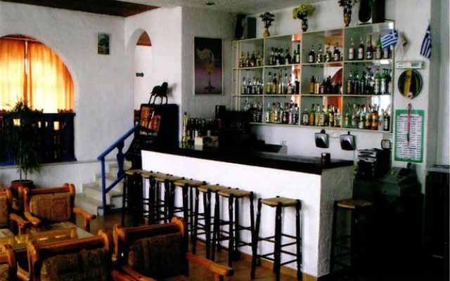 Byzantion Hotel