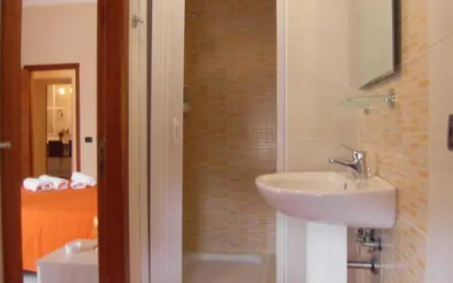 Albergo Santa Rosa