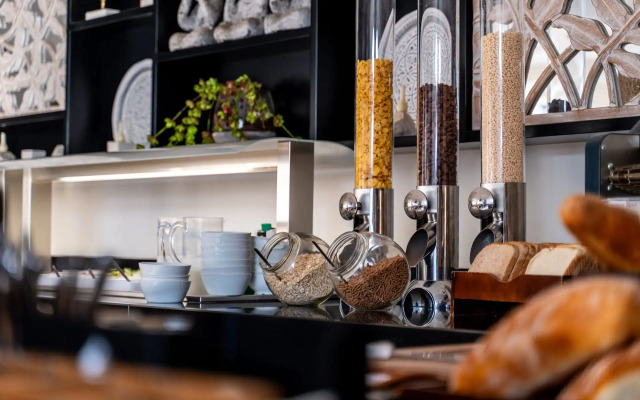 Nostos Beach Boutique Hotel