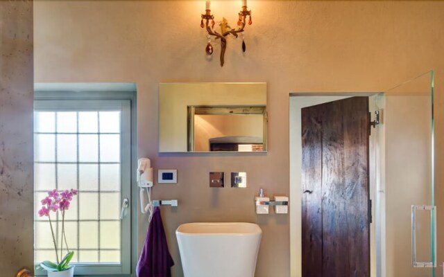 B&B La Casa delle Grottesche