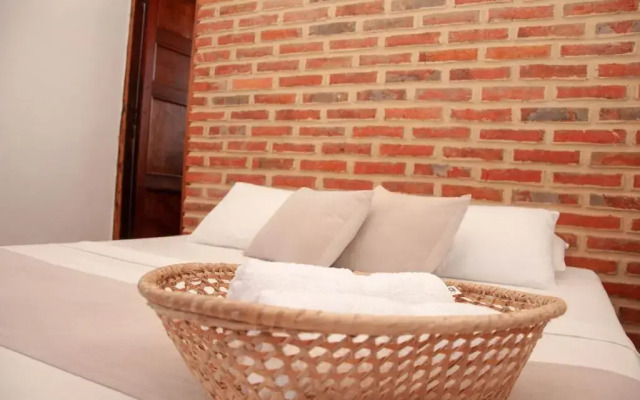 La Juanita Hostel Barichara
