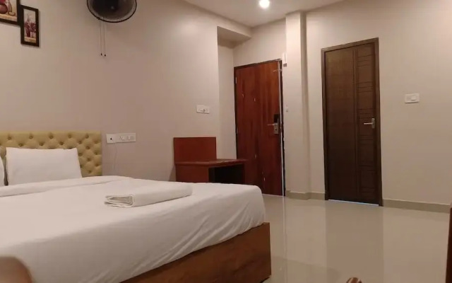 Gateway Airport Hotel