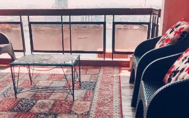 Nile Star Suites & Apartments