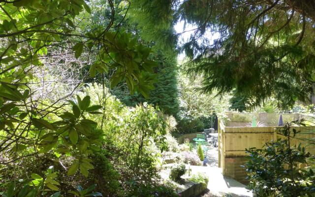 Tunbridge Wells Retreat