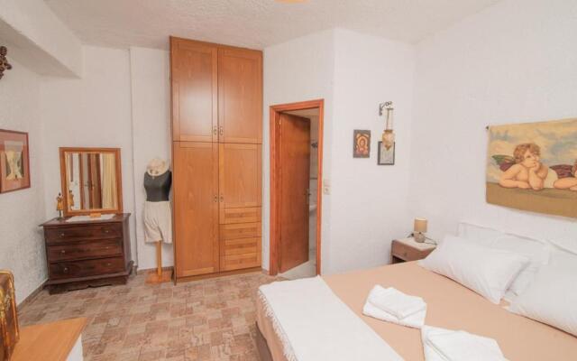 Ligres Beach - 2 Bedrooms Apartment Sea View