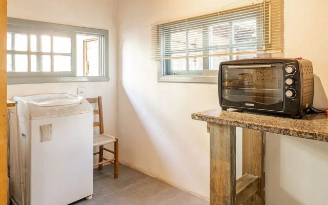 House 120m From Lagoa do Meio Ibiraquera Tai025