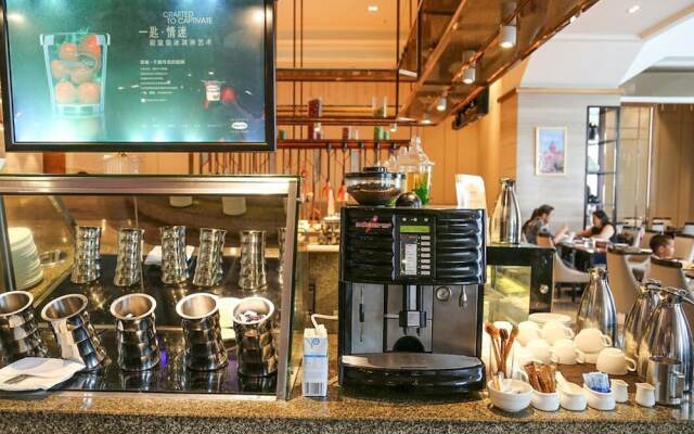 Dayhello Hotel (Shenzhen Bao'an)