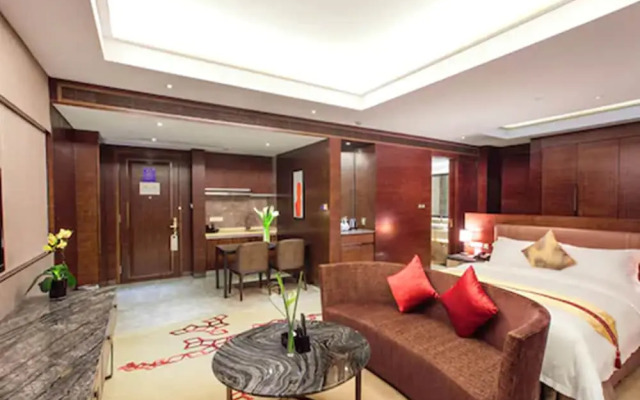 Grand Mercure Dongguan Houjie