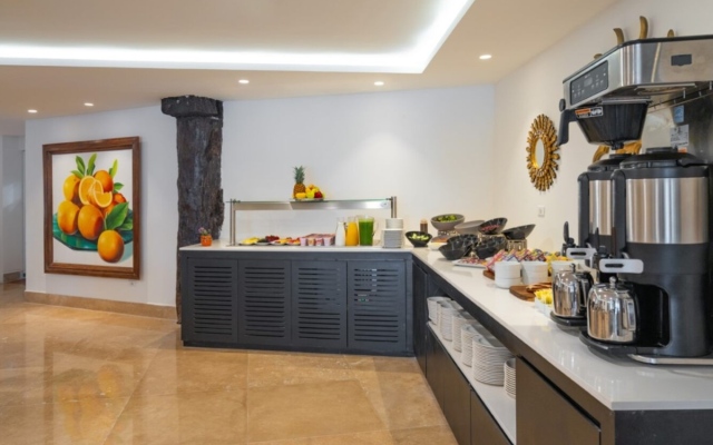 Eurostars Hacienda Vista Real Hotel