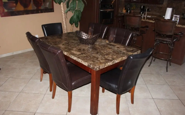 Sonoran Sky 2BR Upper 1007-v by Casago