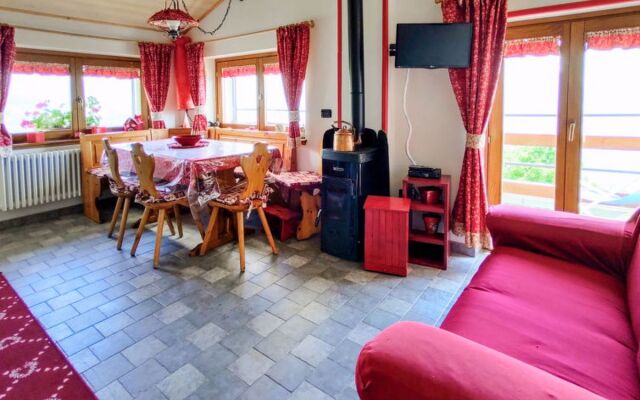 Cà Mia e Giulia (GRV602)