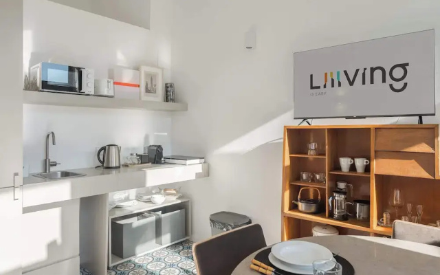 Liiiving in Porto - Design Palace Studio
