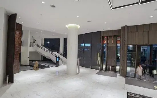 Fortune Bond Hotel