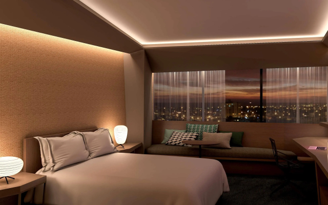 Hilton Garden Inn Lima Miraflores