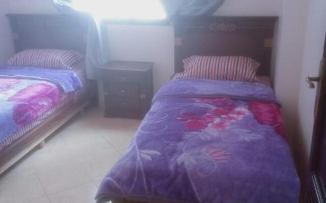 AAvenu med6 malabata tangerOuargha immobilier12rdc complexe touristique alboughaz