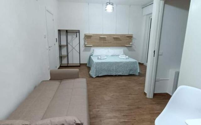 Suite Centrale 44