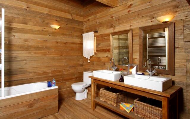 Chalet Melusine  in L'Alpe d'Huez