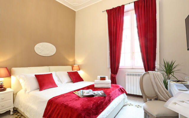 Bella Roma Luxury Accomodation