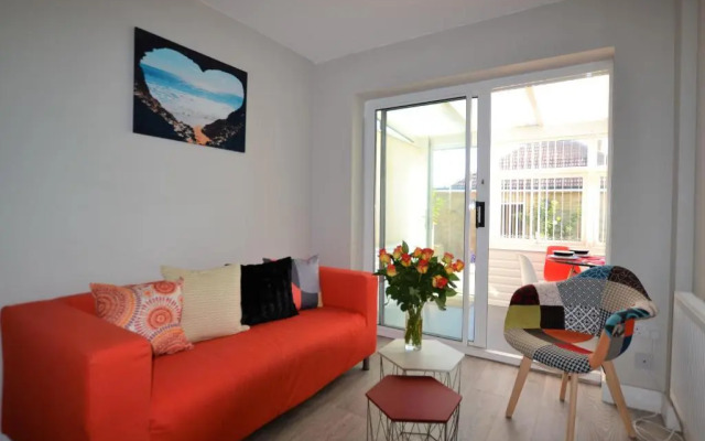 South Coast Haven Apartments