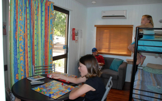 Kingaroy Holiday Park