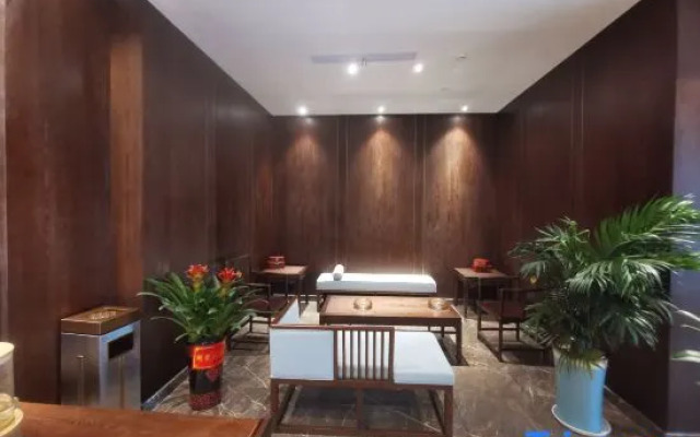 TILL BRIGHT Hotel (Changsha CSUFT Railway College Subway Station)