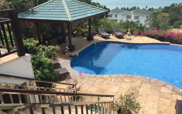 Villa Talay