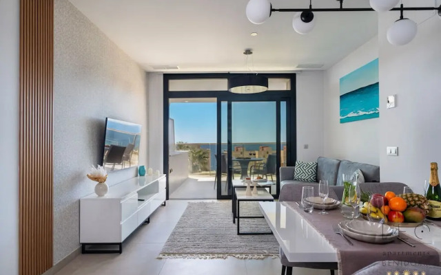 Sunset Cliffs Residence