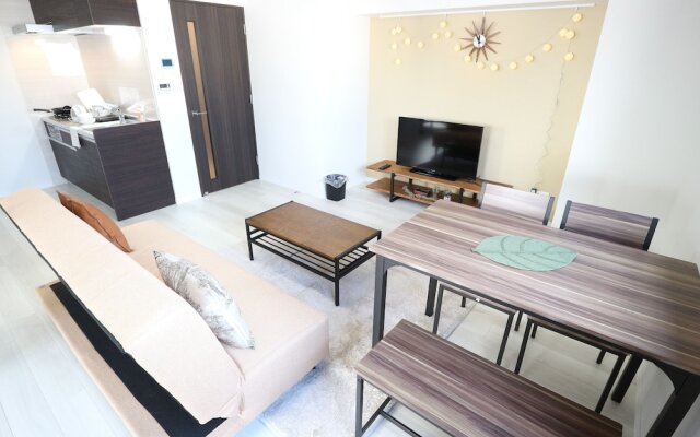 Vacation room Inaricho 9