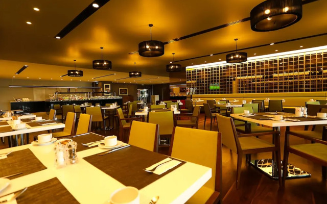 Ramada Plaza Istanbul Asia Airport