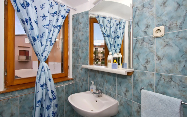 Apartment Center Marija