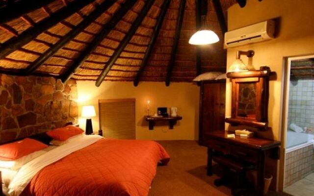 Kagga Kamma Private Nature Reserve