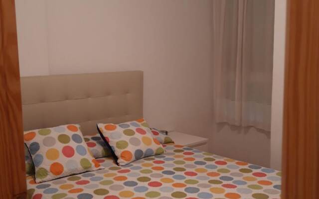 Casa Carman Cr191 front line apartment