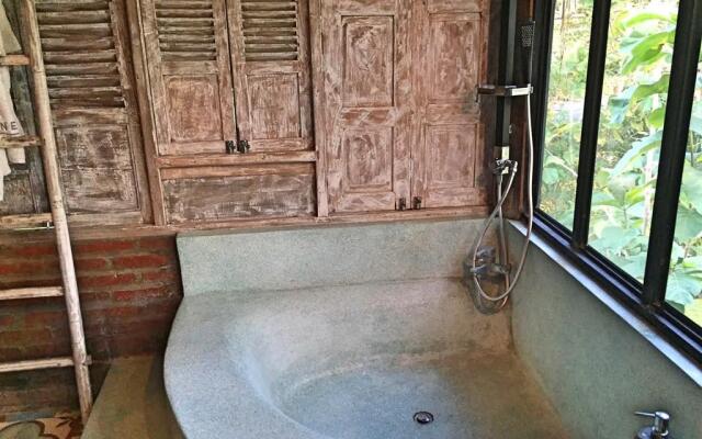 La Cabane Bali