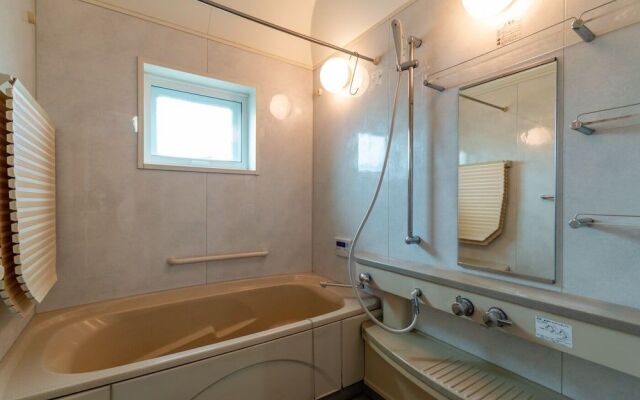 Ht House Furano by H2 Life