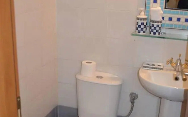 Bay Beach Maisonette
