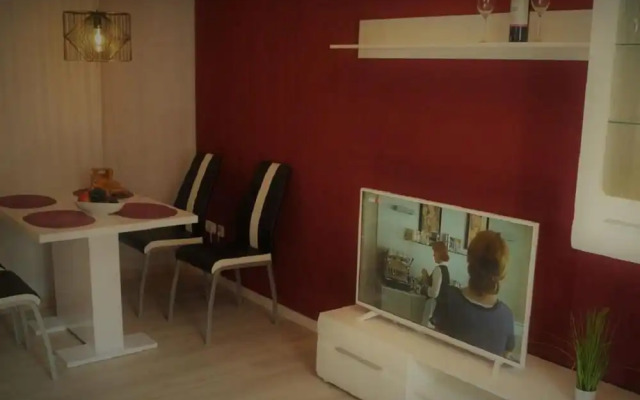 Gästehaus Sachsenstübel